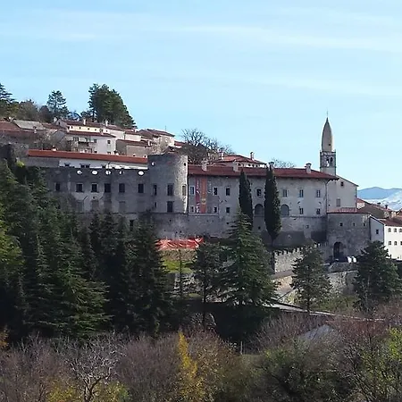 Lejlighed Stanarjevi Slovenija Štanjel