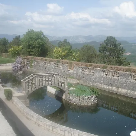 Stanarjevi Slovenija Štanjel