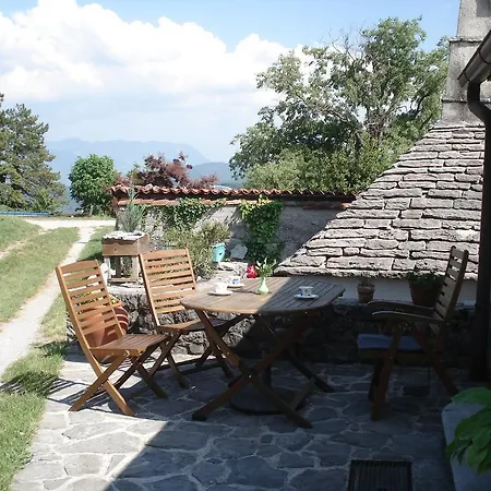 Lägenhet Stanarjevi Slovenija Štanjel