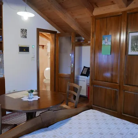 Stanarjevi Slovenija Lägenhet